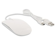 Pelė LMP Easy Pelė USB-C (20442)