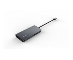 LMP USB-C mini Dock, HDMI, 3x USB