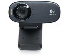 Logitech Hd C310 Webcam 5 Mp 1280 X