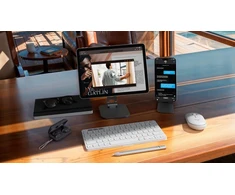 Logitech Keys-To-Go 2 Keyboard Universal Bluetooth Qwertz