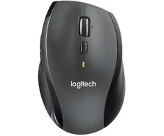 Pelė Logitech Marathon M705 pelė RF
