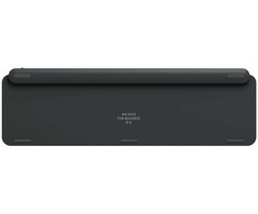 Klaviatūra Logitech MX KEYS- GRAPHITE/FRA - CENTRAL