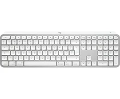 Logitech Mx Keys S For Mac Klaviatūra Office Rf Wireless +