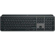 Logitech MX KEYS S ADVANCED WIRELESS - ILLUMINATED Klaviatūra GRAPHITE