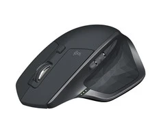 Logitech MX Master 2S Pelė