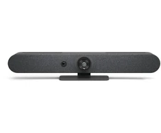 Logitech Rally Bar Mini video conferencing system Ethernet