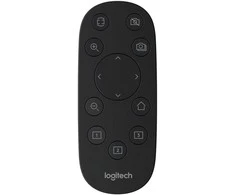 „Logitech PTZ PRO 2“ – NUOTOLINIO VALDYMO PULTAS / WW