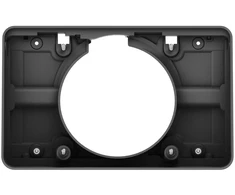 Logitech Wall Mount Tap Scheduler Graphite