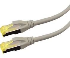 LOGON PATCH CABLE CAT6 S/FTP