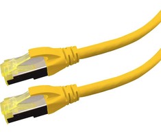 LOGON PATCH CABLE CAT6 S/FTP