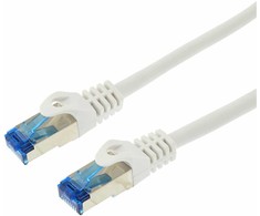 LOGON TCR55SS015W kabelis sieciowy 1,5 m Cat5e F/UTP (FTP)