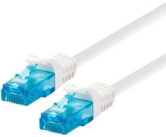 Logon C2G PATCH CABLE U/UTP 2M - CAT5E
