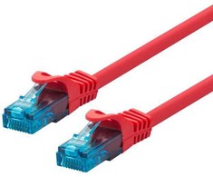 M-CAB PATCH CABLE U/UTP 3M - CAT5E