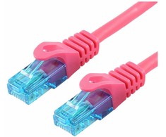 M-CAB PATCH CABLE U/UTP 7M - CAT5E