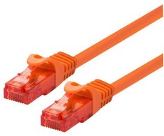 M-CAB PATCH CABLE U/UTP CAT6 - 2M