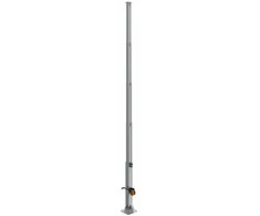 Logon Professional TELESCOPIC CAMERA POLE ADJUSTABLE 2-6M