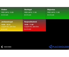 Loop24 LoopMeeting, Application Reception Mode, Lifetime
