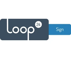 Loop24 LoopSign, 3-year LoopMeeting bundle subscription (Pr.