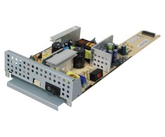 LVPS plokštės mazgas 40X4355, rudas, Lexmark