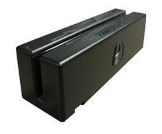 Klaviatūra Skaitytuvas MagTek Mini Swipe Card Reader, USB