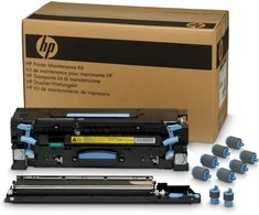 Hewlett Packard (HP) HP LaserJet 220V naudotojo priežiūros rinkinys, Priežiūros rinkinys, Lazeris, 350 000 puslapių, Juoda, HP, LaserJet 9000