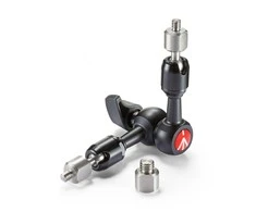 Manfrotto Magic MICRO stebuklinga rankena 15 cm 2 x 1/4" + 3/8"