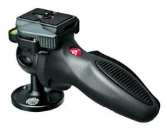 Manfrotto trikojo galvutė 324RC2