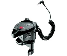 Kameros nuotolinio valdymo pultas - Manfrotto Basic Lanc Remote for Sony, Canon, Panasonic cameras