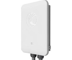 Maršrutizatorius Prieigos taškas „Cambium Networks cnPilot E500“ – be PoE