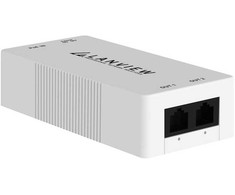 Maršrutizatorius Lanview Lanview LVN-1000MB-POE30W-EXTENDER bez kategorii