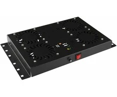 Lanview 4 FANS, ANALOG THERMOSTAT