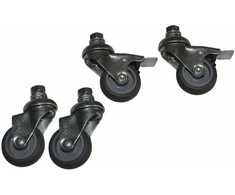 Atmintis do laptopa Lanview WALL TYPE CASTOR GROUP, M10