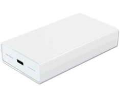 MicroConnect MC-POEADAPTER-60W-USB-C adapter PoE Fast Ethernet 20 V
