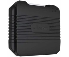 Maršrutizatorius Mikrotik Ltap Lte6 Kit 300 Mbit/S Juodas Power Over Ethernet