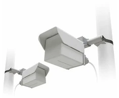 Maršrutizatorius Mikrotik cubeg-5ac60aypair | cpe | belaidis laidas „Cube Pro“, 60 GHz, 5 GHz perjungimas native, Native, Native