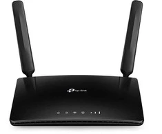 Maršrutizatorius TP-Link AC1350 WI-FI DUAL BAND ARCHER MR400, Wi-Fi 5