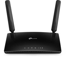 Maršrutizatorius TP-Link Archer MR400 AC1350