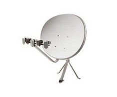 Antena satelitarna Maximum E-85 Multifocus 48 degr. dish - 4075