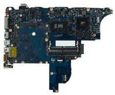 HP 916833-601 dalys zamienne do notatników pagrindinė plokštė