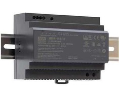 Meanwell Mean Well Power Adapteris/Inverter 150 W
