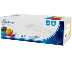Toneris MediaRange Toneris HP CE412A/305A comp. gelb - MRHPTCE412A