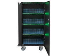 Įkroviklis MELE CHARGING STATION TROLLEY 80 USB