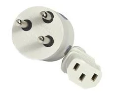 Mercodan 921510, 2 m, 250 V, 10 A