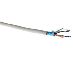 Mercodan COF-LAN KAT5E F/UTP (370611020)