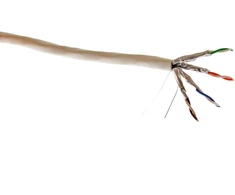 Mercodan COF-LAN KAT6A U/FTP 4x2xAWG23/1 LSZH be halogenų,