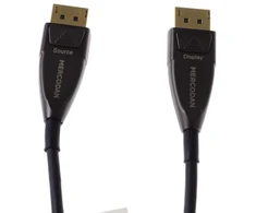 Kabelis Mercodan Fiber Displayport 10m, DP (581670025)