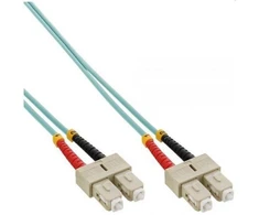 Mercodan Kabelis światłowodowy SC-SC OM3 (40400178)