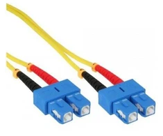 Mercodan 40400124, 3 m, OS2, SC, SC