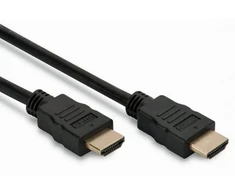 Kabelis Mercodan HDMI 2.0 kabelis, 4K@60Hz, PVC, (580340369)