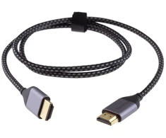 Kabelis Mercodan HDMI 2.1 kabelis, 2,0m, (580340296)